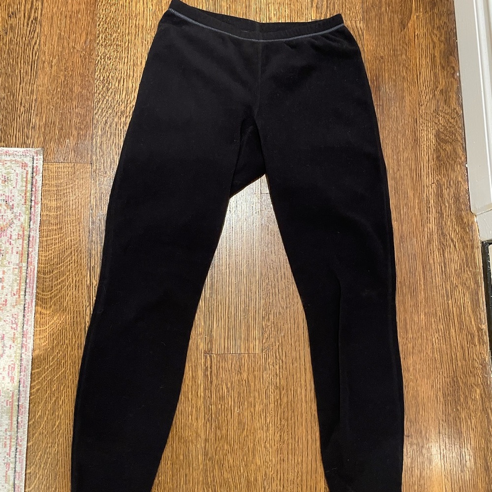 Fleece Leggings